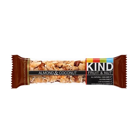 KIND Almond/Coconut Candy Bar 1.4 oz 673724